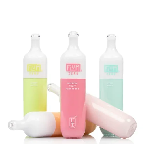 0% Flum Float Disposable 0%