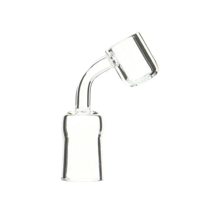 14mm 45 Degree Female Quartz Banger