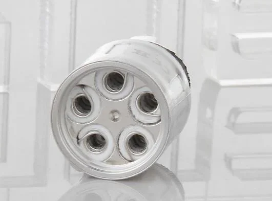 3PCS-PACK SMOK TFV8 V8-T10 Decuple Coil(10T) 0.12 Ohm