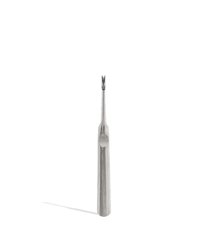 4.5 inch Stainless Steel Dab Tool