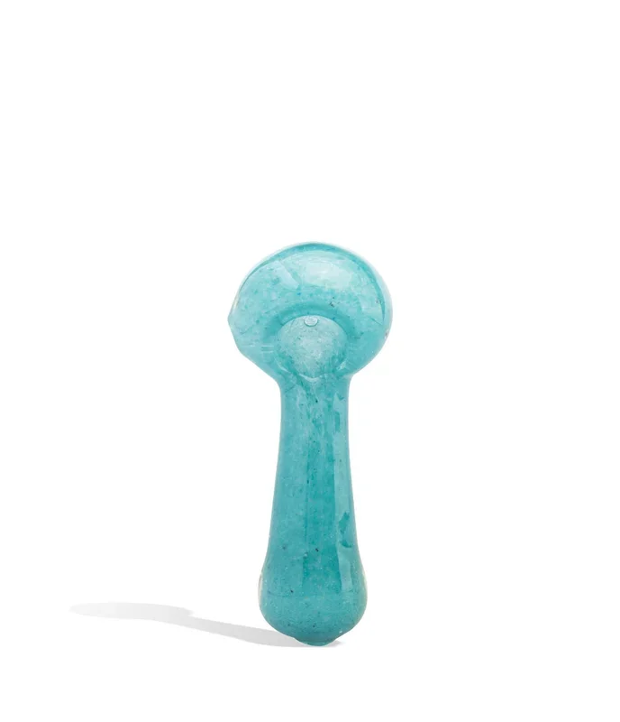 4 inch Fritted Hand Pipe