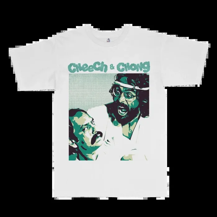420 Collection – C&C Iconic Green