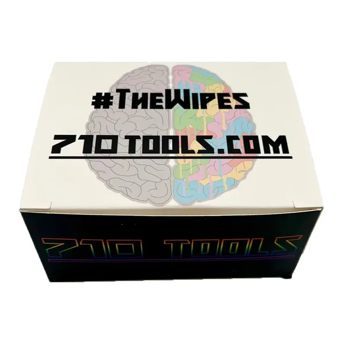 710 Tools – The Wipes