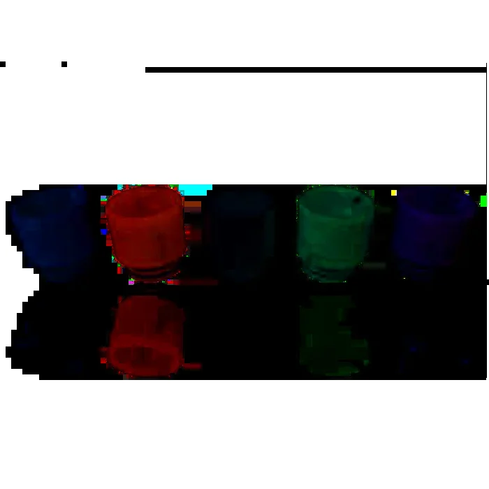 810 Resin Drip Tips (Mouthpiece)