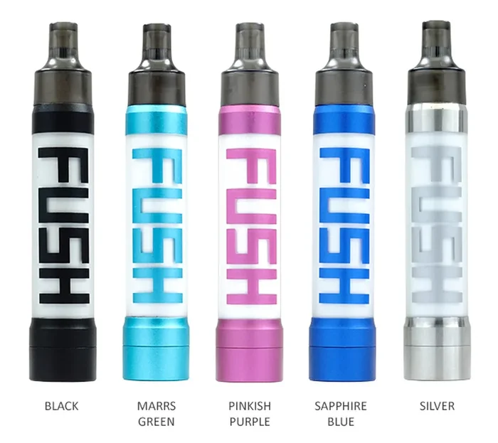 Acrohm Fush Nano Pod Kit