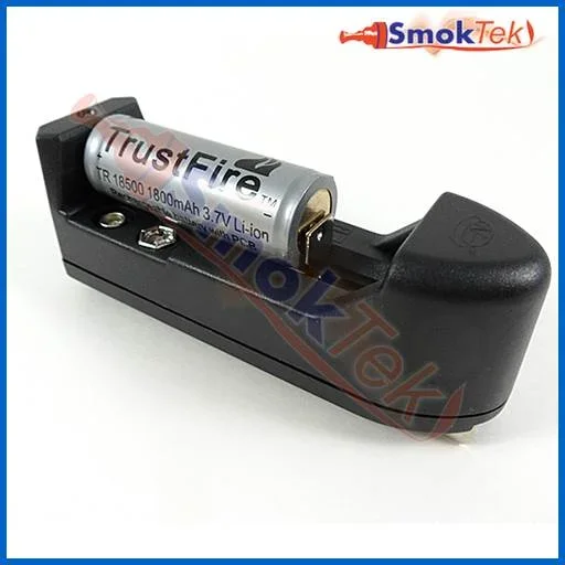 AD-103 Multi-Volt Charger