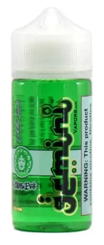Adam & Eve | Gemini Vapors by Phillip Rocke | 100ml