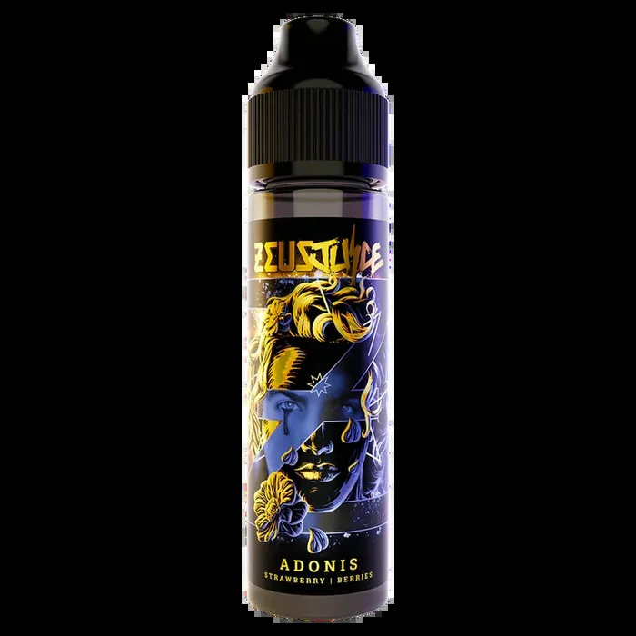 Adonis by Zeus Juice 50ml