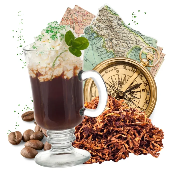 Adventurer’s Brew – DIY Flavor Concentrate