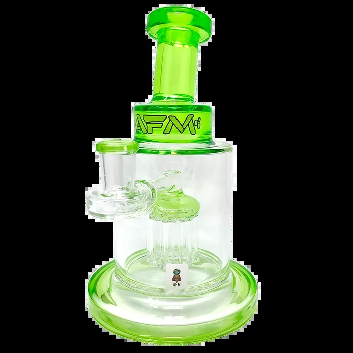 AFM Eight Arm Tank Rig 7″ – Lime