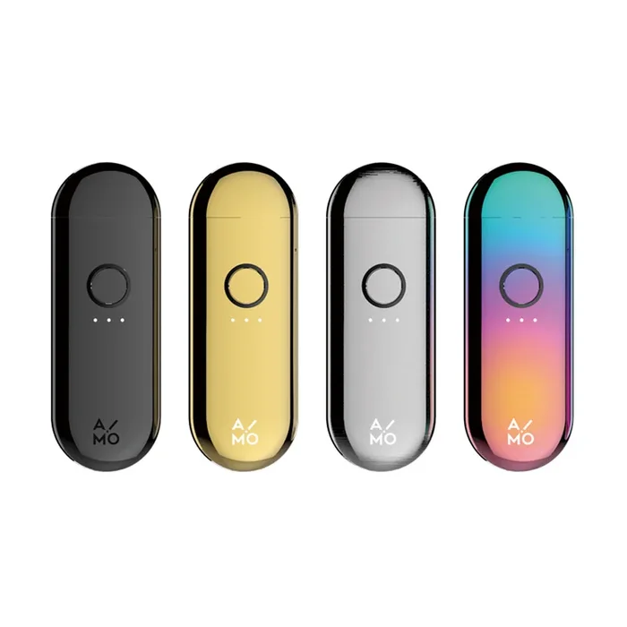 AIMO Lough Pod System Kit – 400mAh & 1.0ml