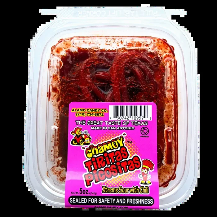 Alamo Candy