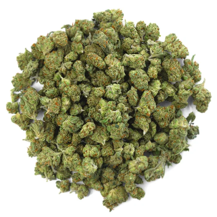 Alien OG – Minis – 28 Grams – Indica