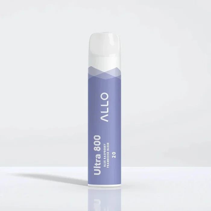 Allo Vape Ultra 800