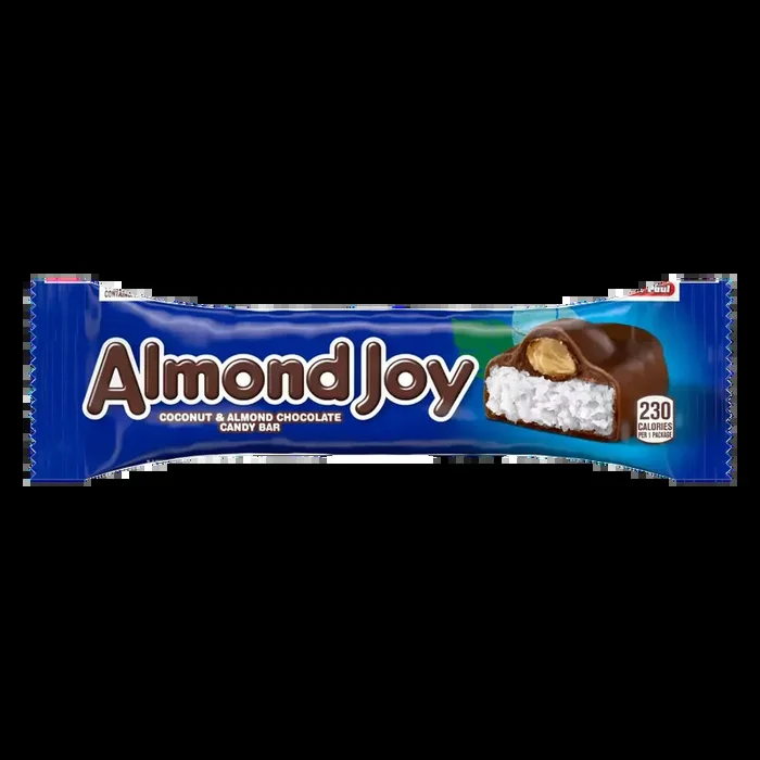 Almond Joy