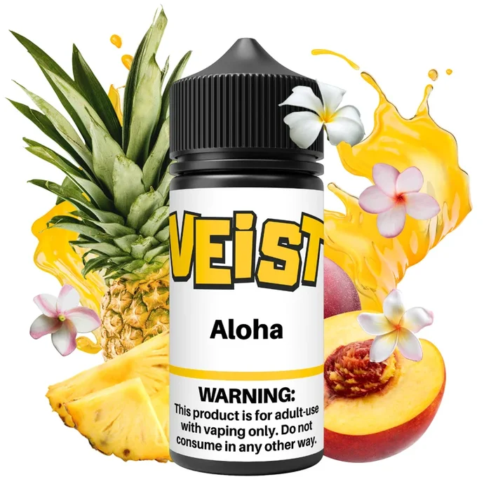 Aloha Premix