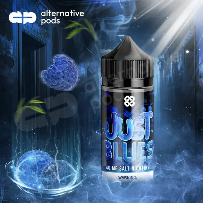 Alt Zero Salt Nicotine E-Liquid 30ML
