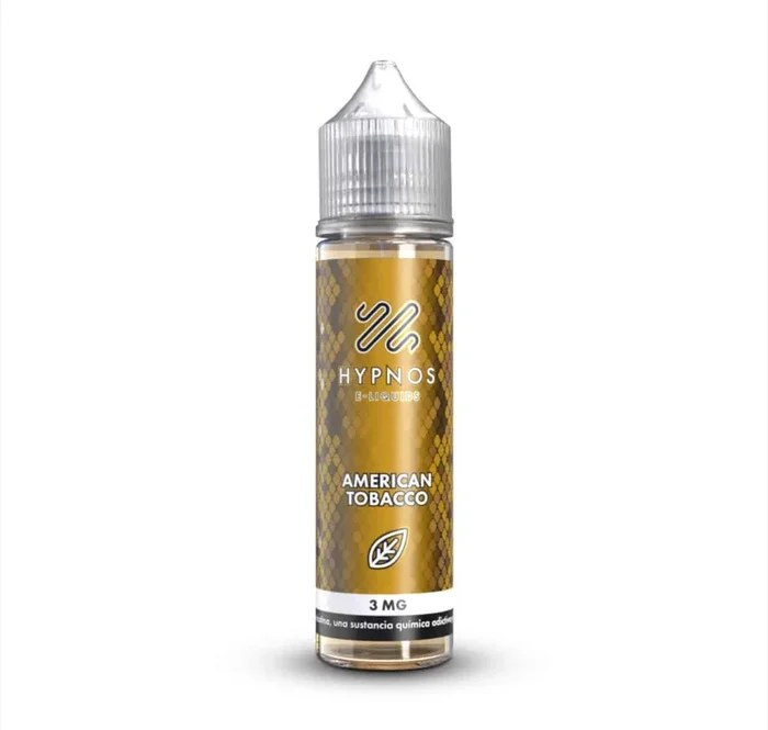 American Tobacco by Hypnos