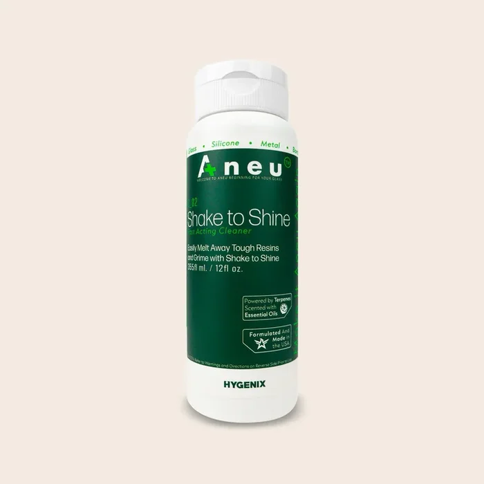 Aneu Shake To Shine 1pk