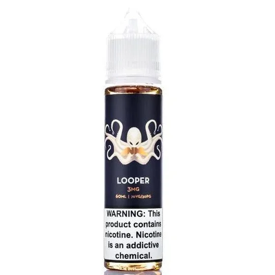 ANML 60ML E-liquid