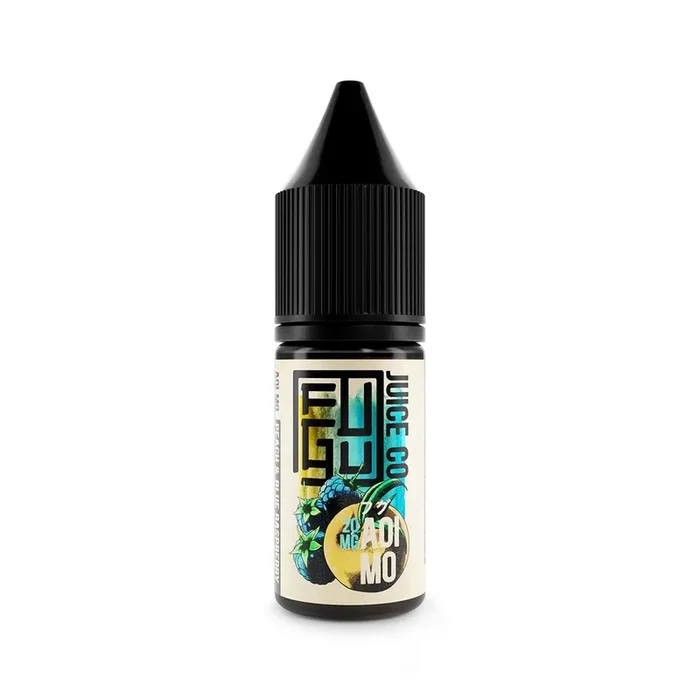 Aoi Mo Nic Salt 10ml