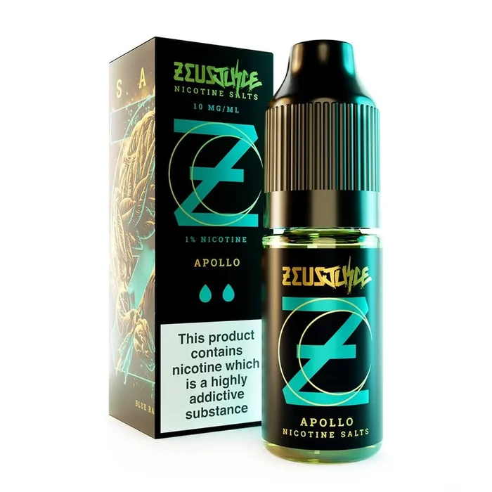 Apollo Nic Salt 10ml