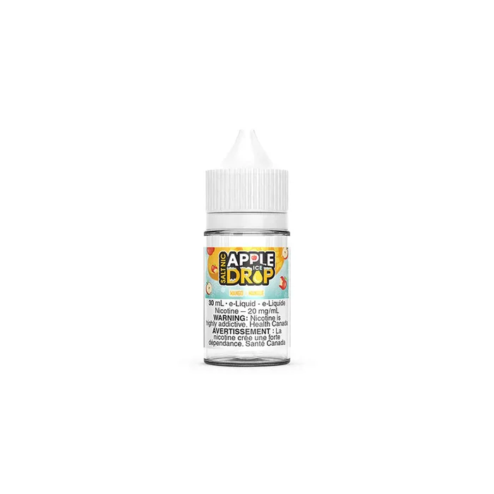 Apple Drop – Mango Iced 30ml Salt