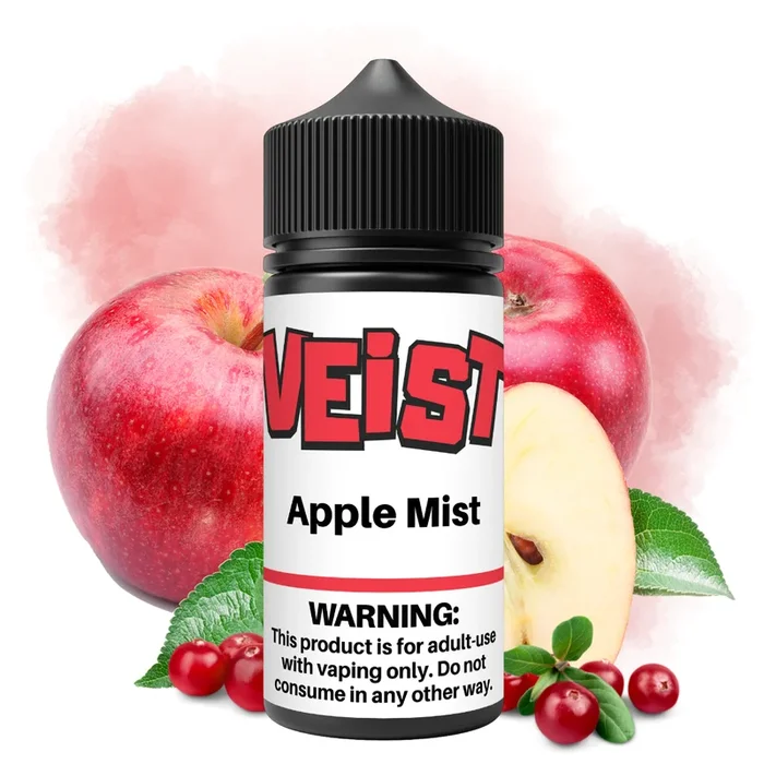 Apple Mist Premix