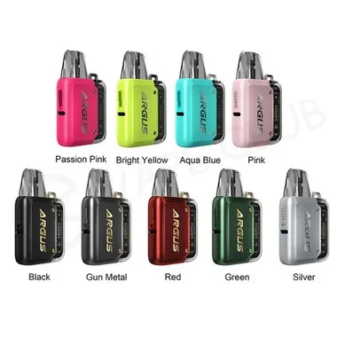 Argus P1 starter Kit | Voopoo | 20W