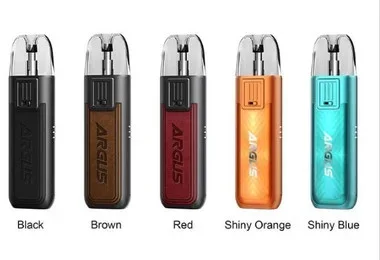 Argus Pod SE Mod Kit | Voopoo | Black
