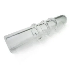 Arizer Extreme Q / V Tower Glass Whip Mouth Piece