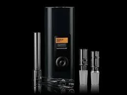 Arizer Solo 3 Device