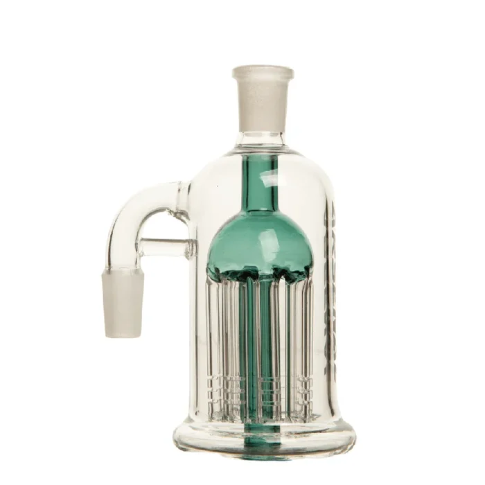 Arsenal – 14mm 8 Shooter Ash Catcher