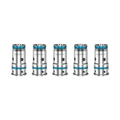 Aspire – AVP Coils