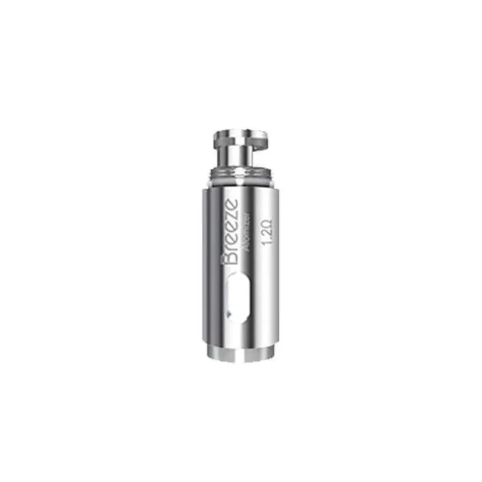 ASPIRE – BREEZE – COILS
