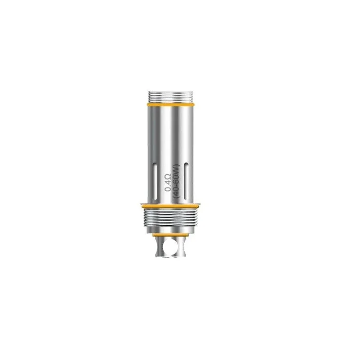 ASPIRE – CLEITO – COILS