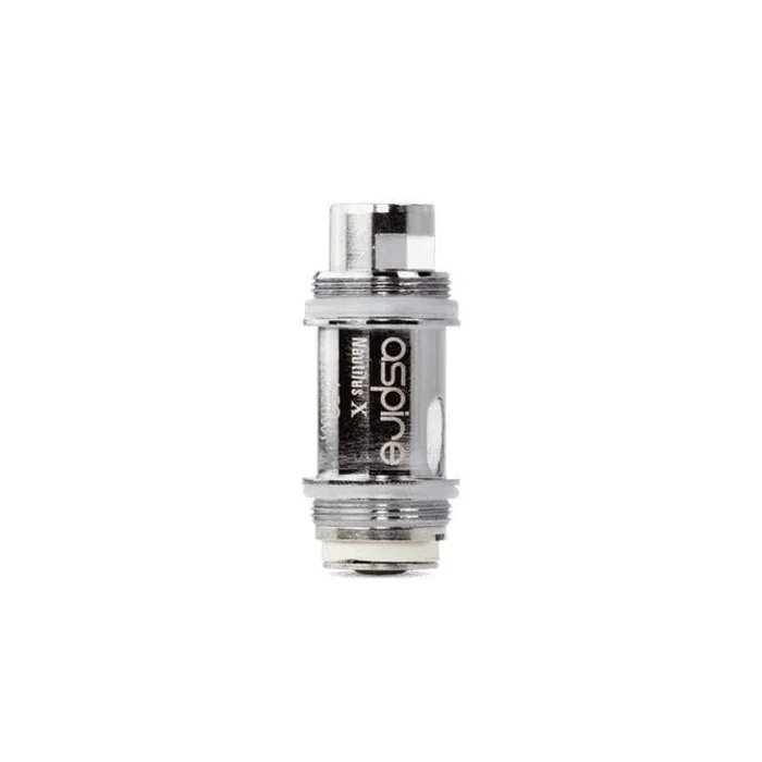 ASPIRE – NAUTILUS X – COILS