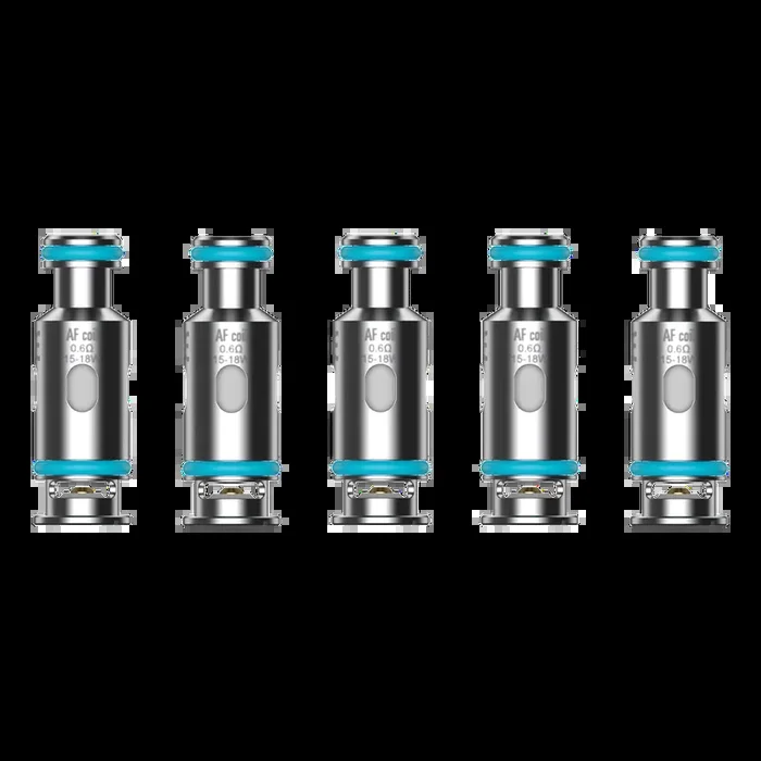 Aspire AF coils