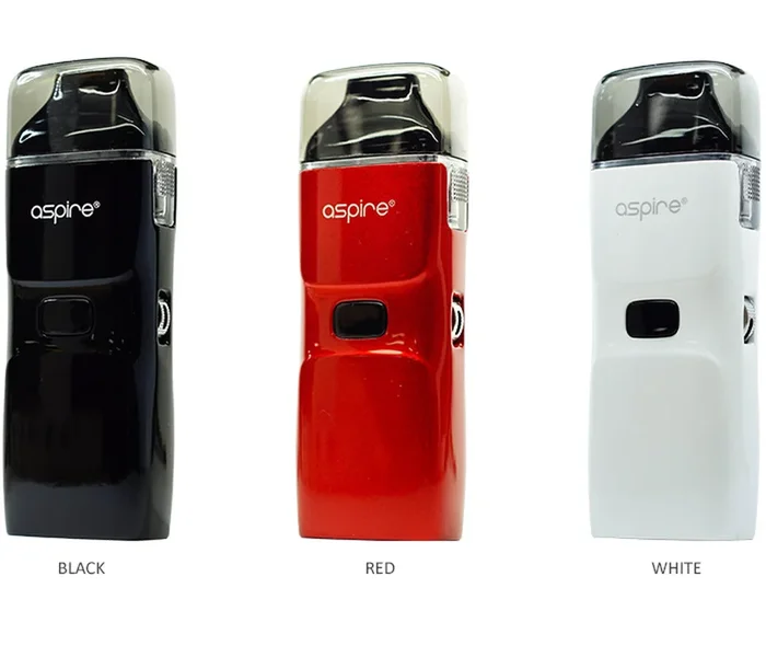 Aspire Breeze NXT Pod System Kit