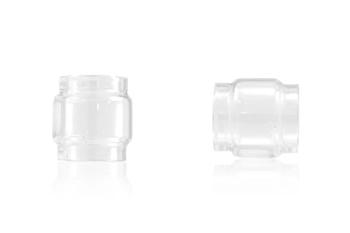 Aspire Cleito Replacement 3.5ML-5.0ML Glass Tube Tank Atomizer