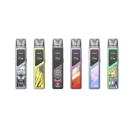 Aspire Favostix 2 Kit