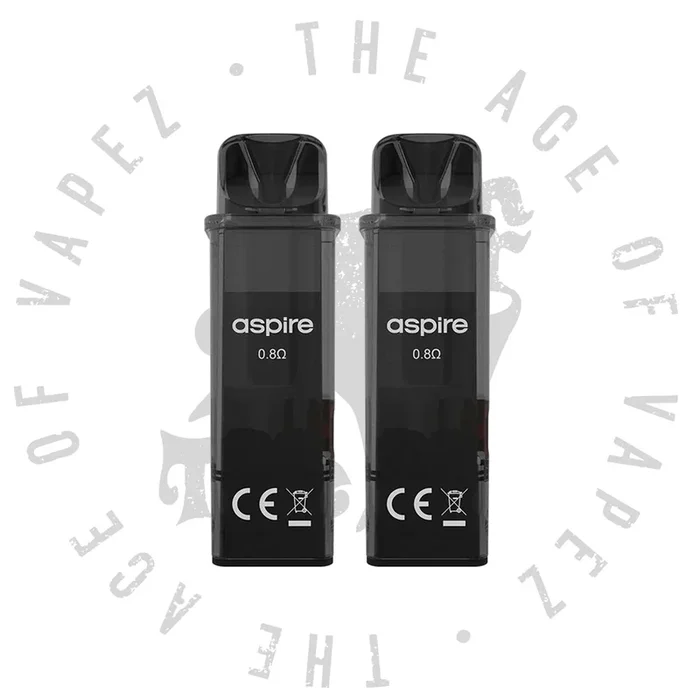 Aspire GoteK X Replacement Pods