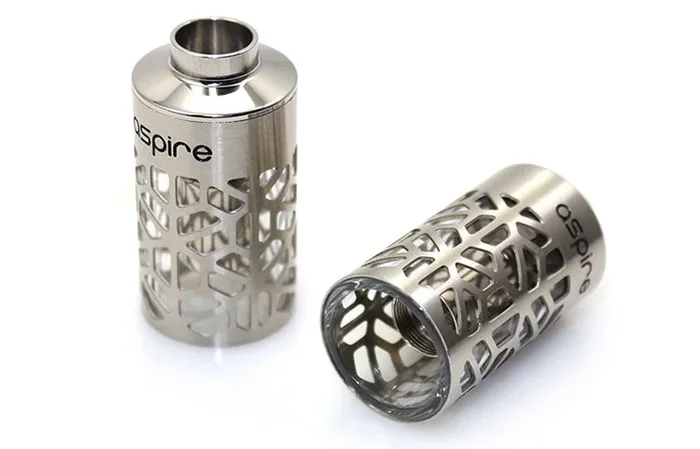 Aspire Nautilus Mini Replacement Tank with Hollowed-out Steel Tube