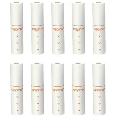Aspire Vilter Paper Filter Drip Tips