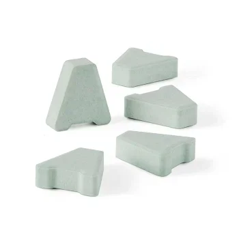 Aurora Spearmint Chillers