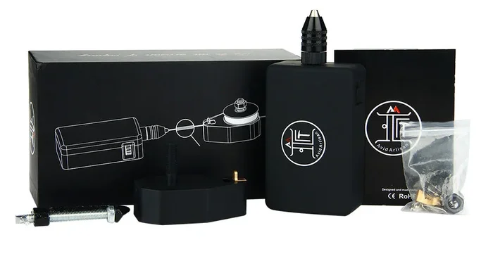 Avidartisan Daedalus Pro Coil DIY Tool Kit