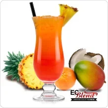 Bahama Mama (E-Liquid TFE) Tobacco-Free · Nicotine Free(E-Liquid TFE products are not tobacco products) Tobacco-Free · Nicotine Free(E-Liquid TFE products are not tobacco products) 🔎︎ Replacement Coils Vaporizors Batteries