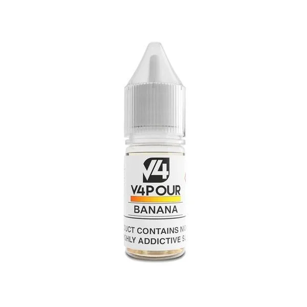Banana 10ml