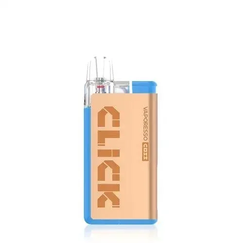 Banana Ice Disposable Vape