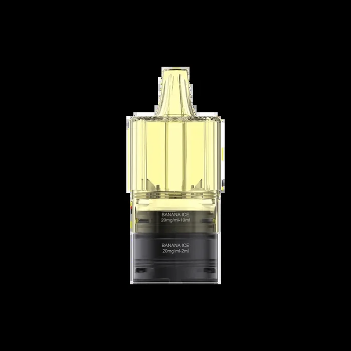 Banana Ice Uwell Viscore Pro+ Refill Pack
